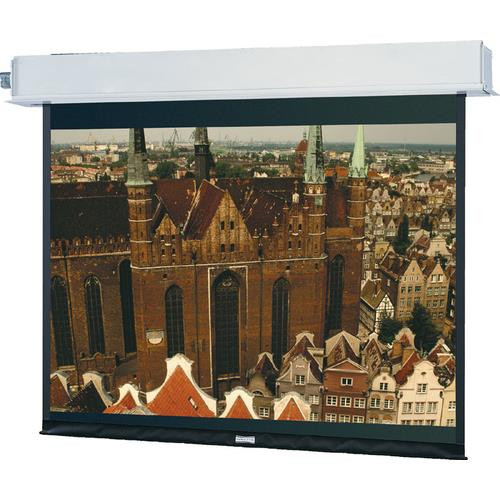Da-Lite Advantage Electrol écran de projection 3,12 m (123") 16:10 - 20858LS