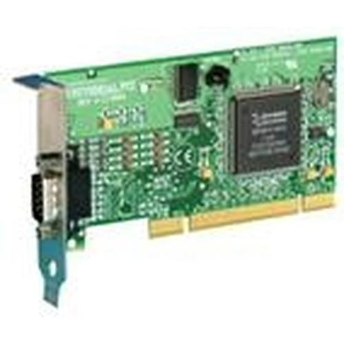 Brainboxes Universal 1-Port Velocity RS422/485 carte et adaptateur d'interfaces - UC-320