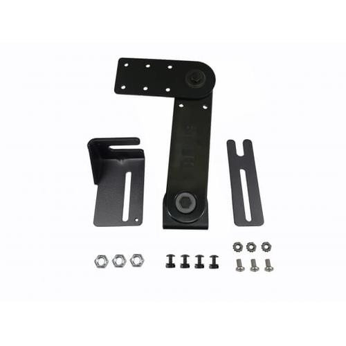 Havis  pièce de rechange et accessoire d’habitacle de véhicules Base de montage - C-FAM-118