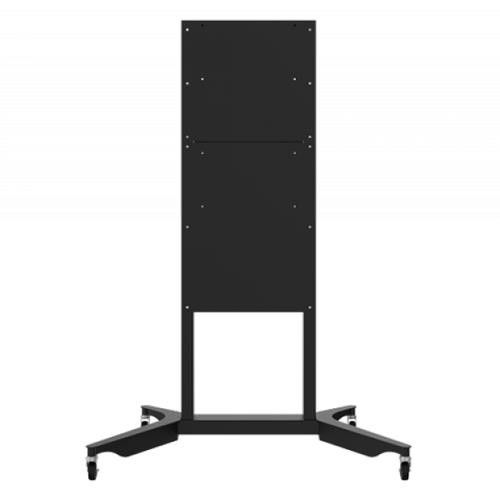 Viewsonic  montage des affichages de messages 2,18 m (86") Noir - VB-BMS-001