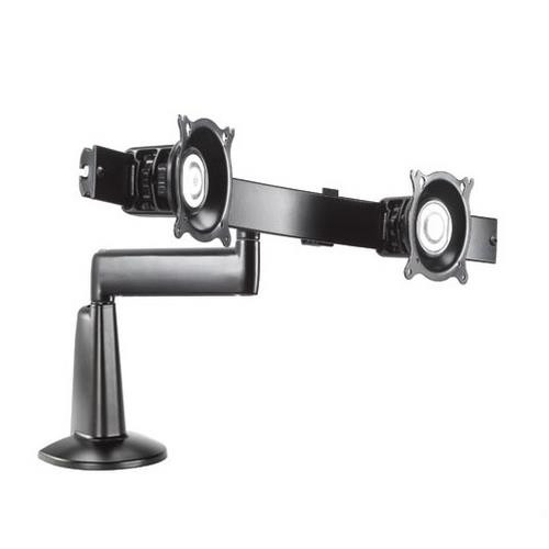 Chief KCS220 61 cm (24") Bureau Noir - KCS220B