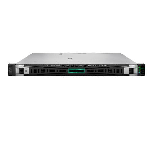 HPE StoreEasy 1470 NAS Rack (1 U) Intel® Xeon® Bronze 3408U 16 Go DDR5 32 To HDD Windows Server IoT 2022 - S2A21A