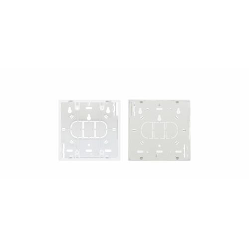 Kramer Electronics OWB-2G/D boitier de prise de courant - 80-80314099 Kramer Electronics OWB-2G/D boitier de prise de courant - 80-80314099