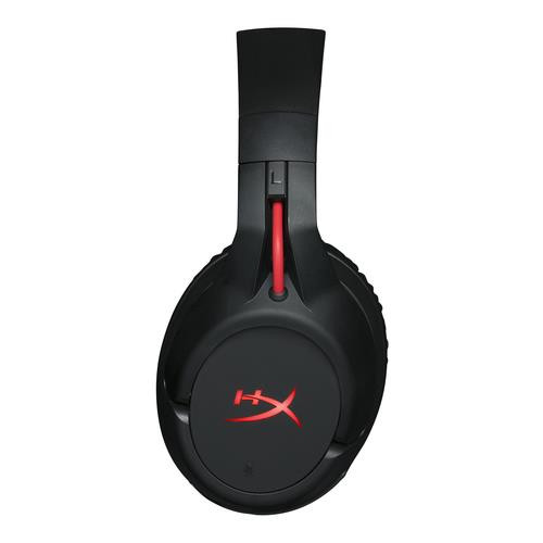 HyperX Cloud Flight Casque Avec fil &sans fil Arceau Jouer Noir - HX-HSCF-BK/AM