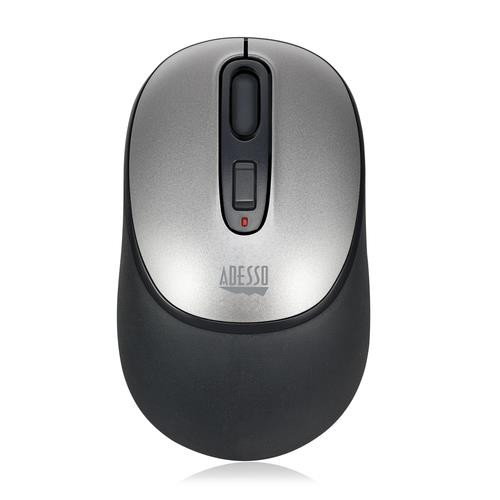 Adesso iMouse A10 souris Bureau Ambidextre RF sans fil Optique 1600 DPI - IMOUSE A10