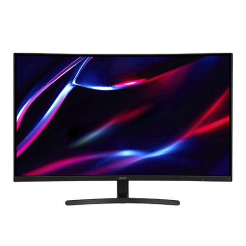 Acer ED3 ED323QU Pbmiippx écran plat de PC 80 cm (31.5") 2560 x 1440 pixels Wide Quad HD Noir - UM.JE3AA.P01