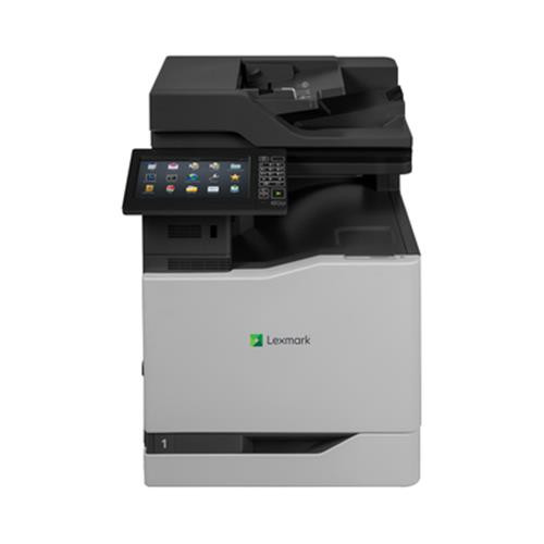 Lexmark CX860de Laser A4 1200 x 1200 DPI 60 ppm - 42K0070 Lexmark CX860de Laser A4 1200 x 1200 DPI 60 ppm - 42K0070
