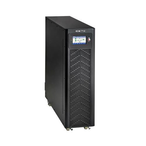 Tripp Lite  alimentation d'énergie non interruptible Double-conversion (en ligne) 15 kVA 15000 W - S3M15K3B