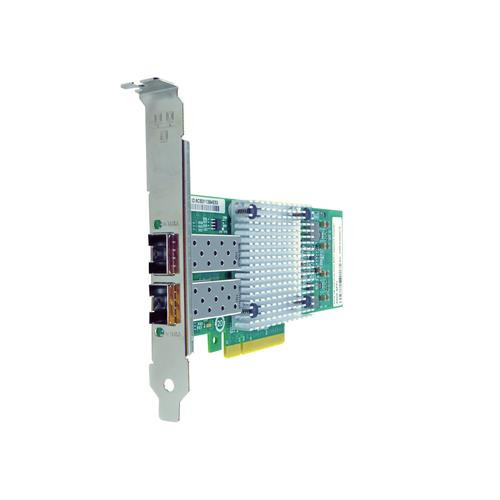 Axiom  carte réseau Interne Ethernet / Fiber 10000 Mbit/s - 665249-B21-AX