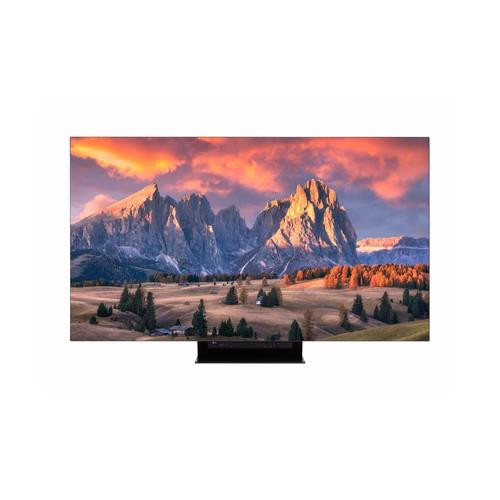 LG  Écran d'affichage dynamique Écran plat de signalisation numérique 165,1 cm (65") OLED 185 cd/m² 4K Ultra HD Noir WebOS 12/7 - 65EP5G-B