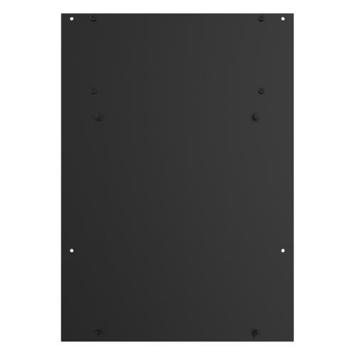 Viewsonic  accessoire de tableau blanc interactif Support Noir - VB-BLE-001