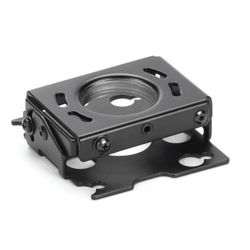 Chief  kit de support Noir - RSA349