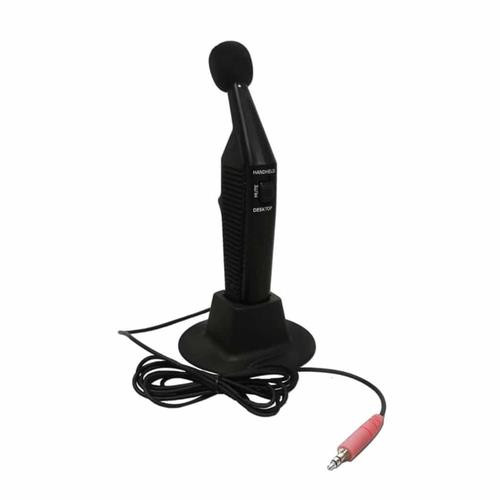 Andrea Communications ANC-300 Noir Microphone de PC - C1-1025400-1