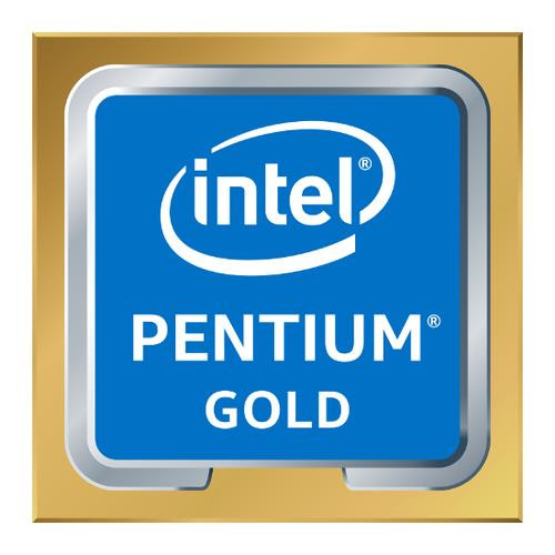 Intel Pentium Gold G6400 processeur 4 GHz 4 Mo Smart Cache Boîte - BX80701G6400
