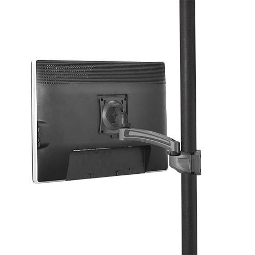 Chief  support d'écran plat pour bureau 76,2 cm (30") Noir - K2P110B