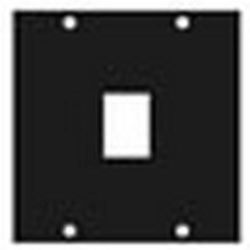 Middle Atlantic Products UCP Panels Plateau clé - KEY-1