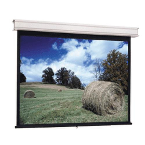 Da-Lite Advantage Manual With CSR écran de projection 3,3 m (130") 16:10 - 34718