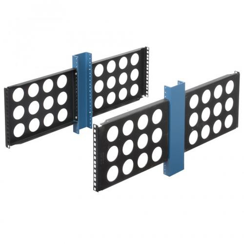 RackSolutions  accessoire de racks - 2POST-5UKIT