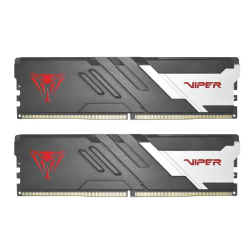 Patriot Memory Viper Venom  module de mémoire 32 Go 2 x 16 Go DDR5 7400 MHz - PVV532G740C36K