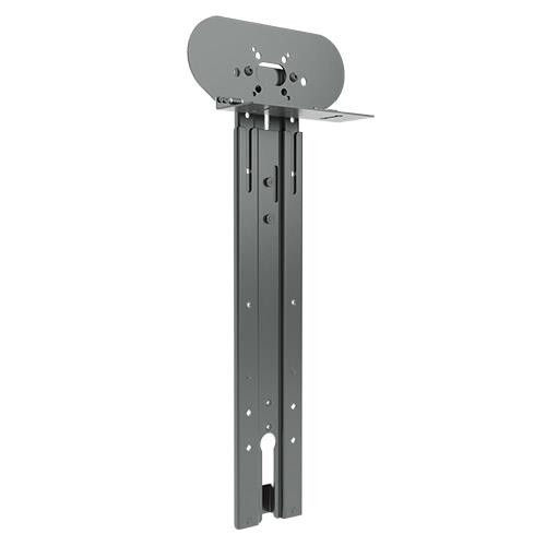 Chief  montage des affichages de messages 177,8 cm (70") Noir - FCA800HS