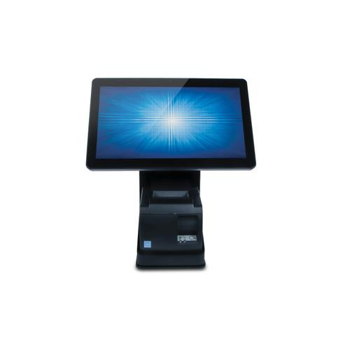 Elo Touch Solutions  meuble d'imprimante Noir - E353950