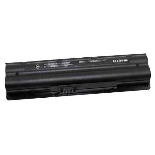 BTI  composant de laptop supplémentaire Batterie - HP-DV3-1000X6