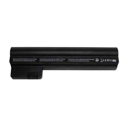 BTI  composant de laptop supplémentaire Batterie - HP-MINI110-3K