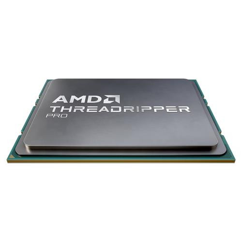AMD Ryzen Threadripper PRO 7975WX processeur 4 GHz 128 Mo L3 Boîte - 100-100000453WOF