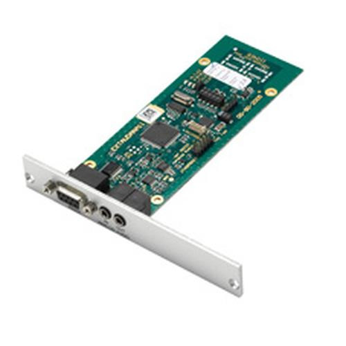 Black Box  extension audio/video Émetteur AV Argent - ACX1MT-AR