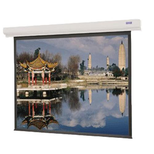 Da-Lite Designer Contour Electrol 69" x 92" écran de projection 3,05 m (120") - 89750E