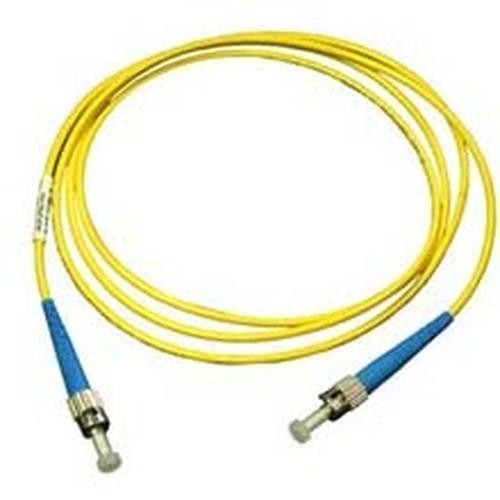 Fluke ST/ST, 2m câble InfiniBand et à fibres optiques - SRC-9-STST