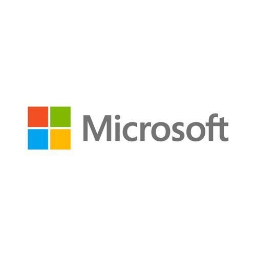 Microsoft  composant de laptop supplémentaire Couverture - IDY-00001
