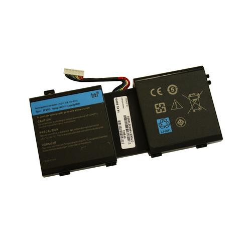 BTI 2F8K3- batterie rechargeable Lithium-Ion (Li-Ion) 14,8 V - 2F8K3-BTI