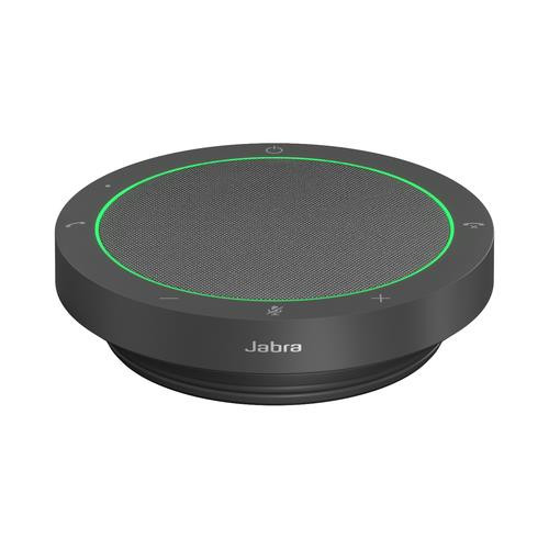 Jabra Speak2 40 haut-parleur Universel USB Type-C Noir - 2740-209