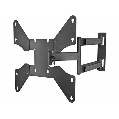 Monoprice  support pour téléviseur 116,8 cm (46") Noir - 7846