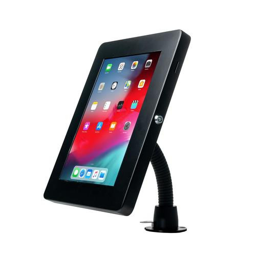 CTA Digital  support antivol pour tablettes 26,7 cm (10.5") Noir - PAD-PARAT