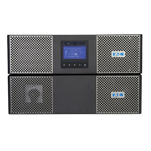 Eaton 9PX alimentation d'énergie non interruptible 8 kVA 7200 W - 9PX8KHW