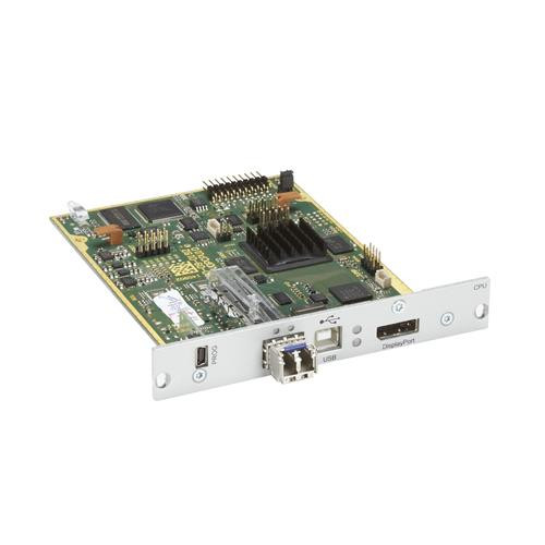 Black Box  extension KVM Transmetteur - ACX2MT-DPH-SM