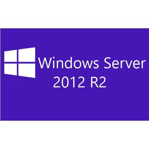 Lenovo Windows Server 2012 R2 Datacenter, ROK, 2 CPU, ML - 4XI0E51562 Lenovo Windows Server 2012 R2 Datacenter, ROK, 2 CPU, ML - 4XI0E51562