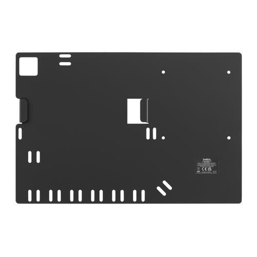 Belkin  kit de support Noir Aluminium - F1DN-MOD-VMOUNT