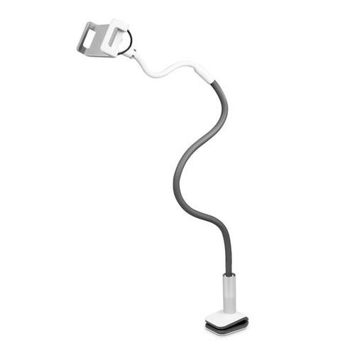 Aluratek  support Support passif Mobile/smartphone, Tablette / UMPC Blanc - AFM01F Aluratek  support Support passif Mobile/smartphone, Tablette / UMPC Blanc - AFM01F