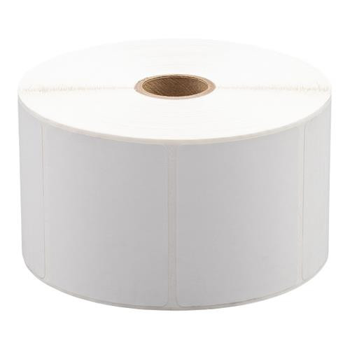 Brother  étiquette à imprimer Blanc Imprimante d'étiquette adhésive - RD013U1S