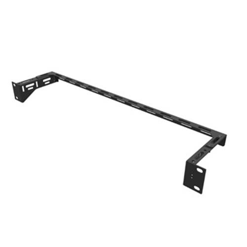 Middle Atlantic Products  accessoire de racks Barre de laçage de câbles - LBP-ADJ-A-2PK