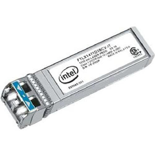 Intel  module émetteur-récepteur de réseau 10000 Mbit/s - E10GSFPLR