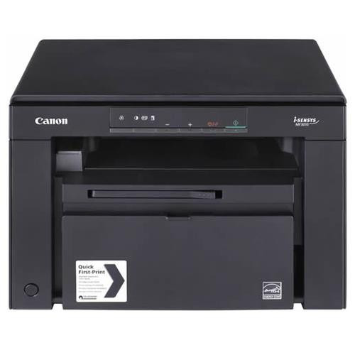 Canon i-SENSYS MF3010 Laser A4 1200 x 600 DPI 18 ppm - 5252B037 Canon i-SENSYS MF3010 Laser A4 1200 x 600 DPI 18 ppm - 5252B037