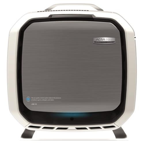 Fellowes AeraMax Professional 3S 65,03 m² 67 dB 100 W Gris, Acier inoxydable - 9450001 Fellowes AeraMax Professional 3S 65,03 m² 67 dB 100 W Gris, Acier inoxydable - 9450001