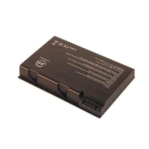 BTI  Laptop Battery Batterie - TS-M60/65