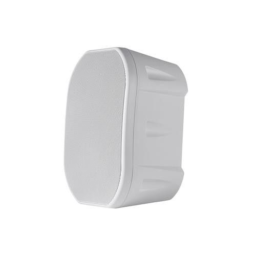 Monoprice  haut-parleur 2-voies Blanc Avec fil 50 W - 13615