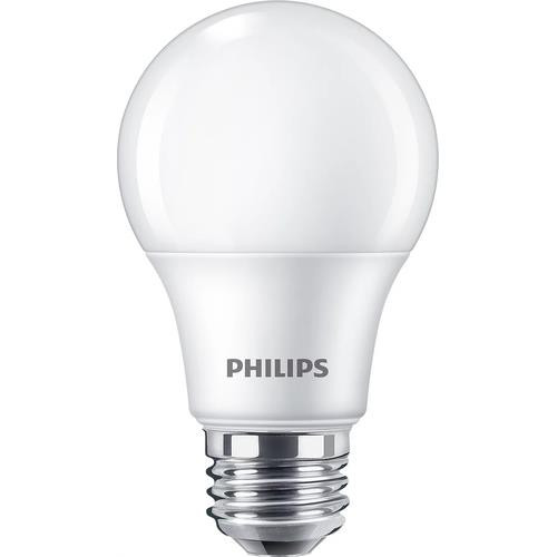 Philips  energy-saving lamp Blanc chaud 2700 K 6 W E26 - 046677460679