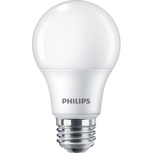 Philips  energy-saving lamp Blanc chaud 2700 K 6 W E26 - 046677460679
